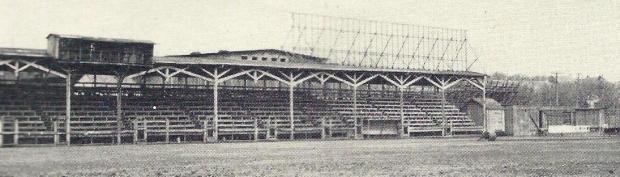 1924.Clark Field